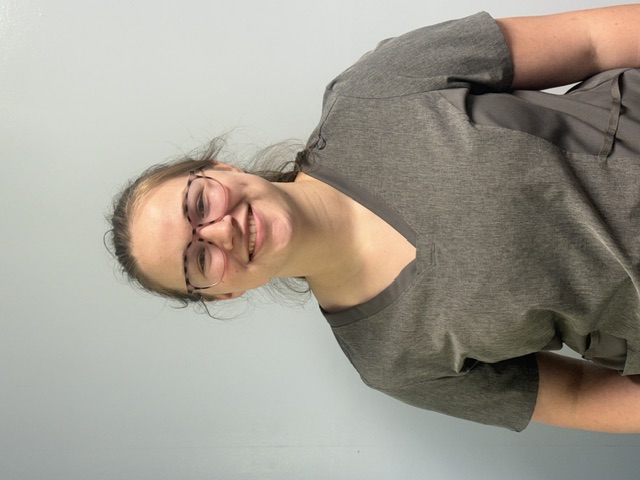 Annie  Weeden