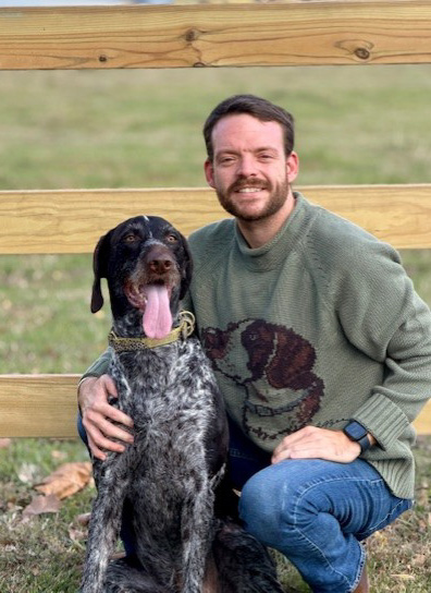 Ethan  Williamson, DVM