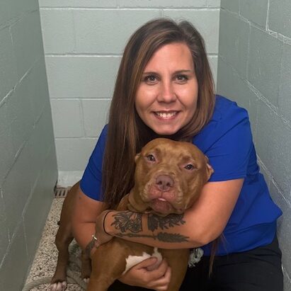 veterinary assistants)